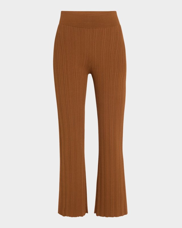 Massaro Pull-On Pants